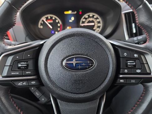 Used 2021 Subaru Forester Sport image 32