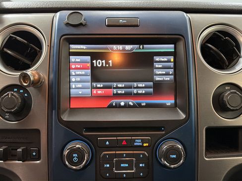 Used 2013 Ford F150 Raptor w/ Luxury Equipment Group AWD/4WD image 25