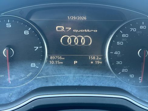 Used 2017 Audi Q7 3.0T Premium image 34
