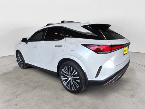 Used 2023 Lexus RX 350 w/ Cold Area Package AWD/4WD image 7