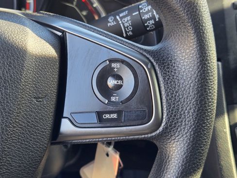 Used 2018 Honda Civic LX image 21