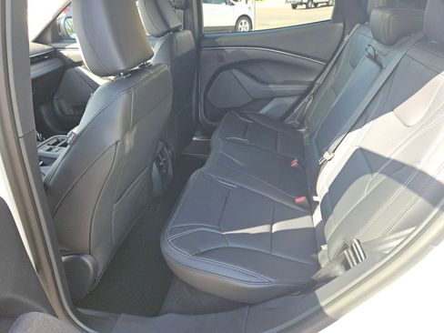 New 2025 Ford Mustang Mach-E Premium image 17
