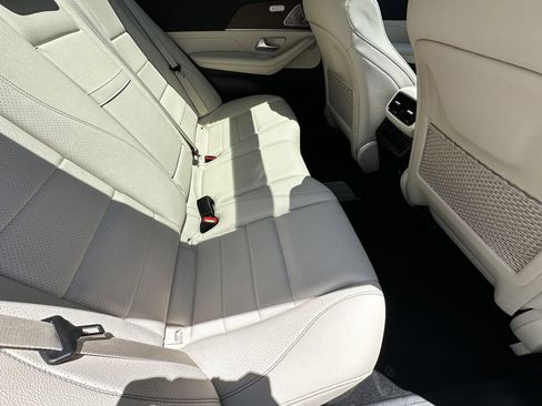 Certified 2022 Mercedes-Benz GLE 350 4MATIC image 18