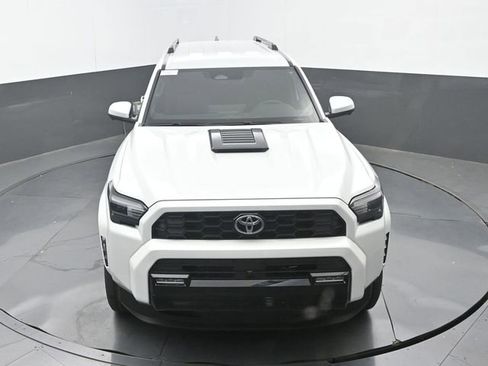 New 2026 Toyota 4Runner TRD Sport Premium RWD image 29
