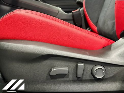 New 2025 Subaru WRX Limited w/ Popular Package #1A image 21