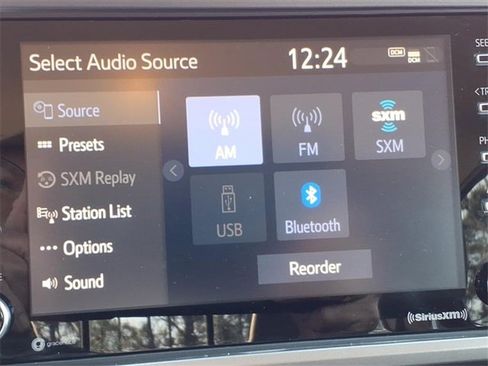 Used 2022 Toyota Tacoma TRD Sport image 6