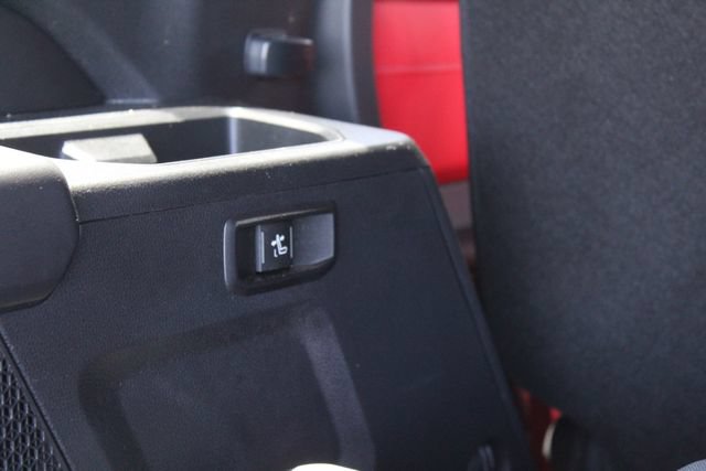Used 2025 Toyota Sequoia TRD Pro AWD/4WD image 8