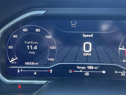 Used 2024 GMC Sierra 1500 Denali w/ Technology Package image 18