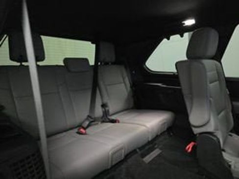 Used 2025 Toyota Sequoia Limited AWD/4WD image 8