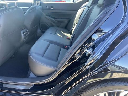 New 2025 Nissan Sentra SV image 11