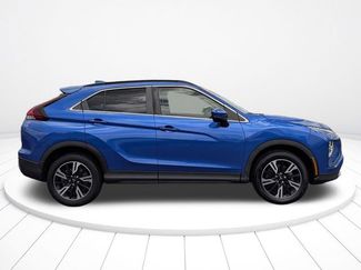 Used 2023 Mitsubishi Eclipse Cross SE AWD/4WD video 2
