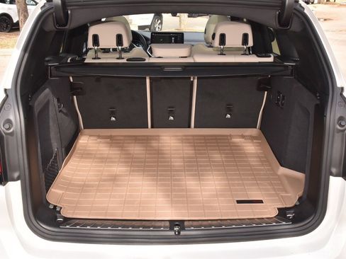 Used 2022 BMW X3 xDrive30i w/ M Sport Package 2 image 38