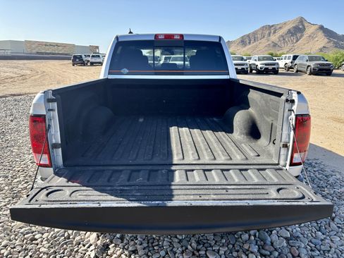 Used 2013 RAM 1500 Lone Star RWD image 23