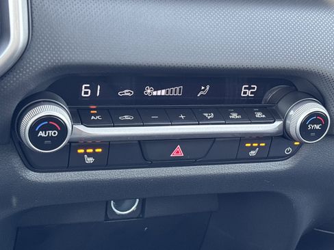 New 2026 MAZDA CX-50 Meridian Edition w/ Weather Package image 33