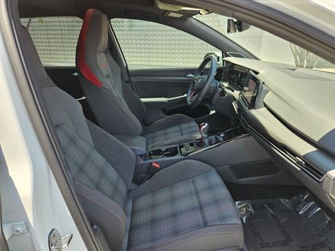Used 2023 Volkswagen GTI SE FWD image 25