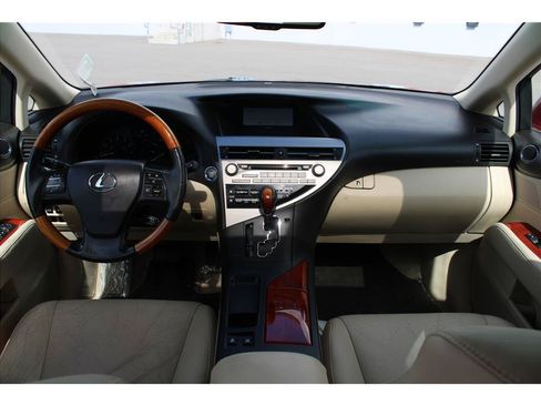 Used 2010 Lexus RX 350 AWD image 10