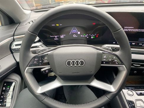 New 2025 Audi A5 2.0T Premium Plus image 14