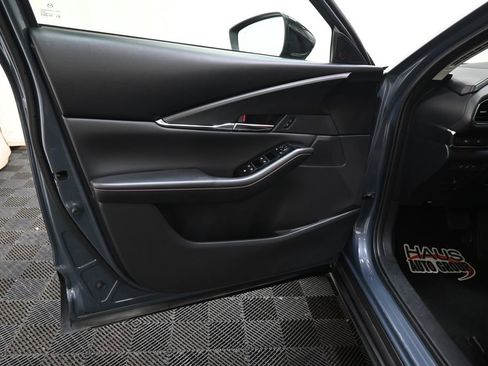 Used 2025 MAZDA CX-30 AWD 2.5 S w/ Preferred Package image 30