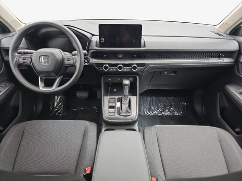 Used 2026 Honda CR-V EX image 10