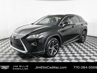 Used 2019 Lexus RX 350 FWD image 1
