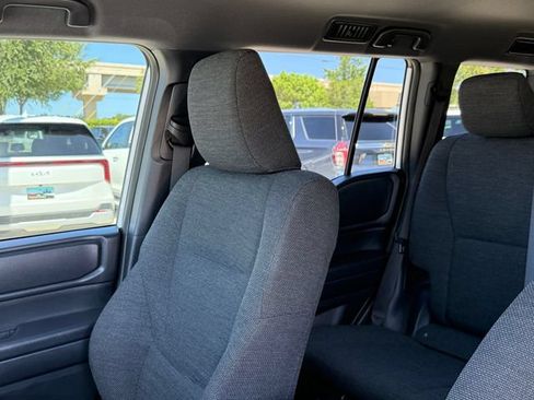 Used 2024 Toyota Land Cruiser 1958 AWD/4WD image 13