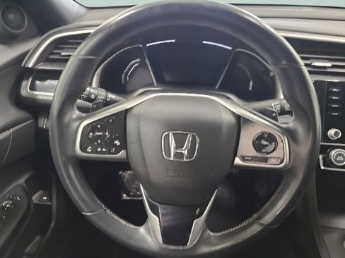 Used 2020 Honda Civic Sport image 22