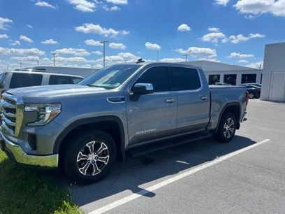 Used 2020 GMC Sierra 1500 SLE w/ LPO, GMC Protection Package