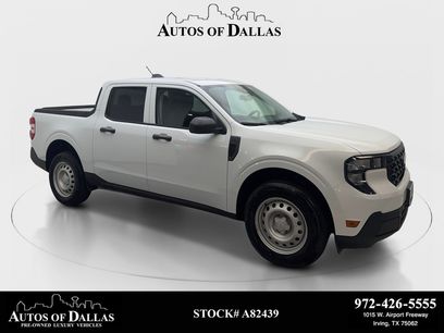Used 2026 Ford Maverick XL