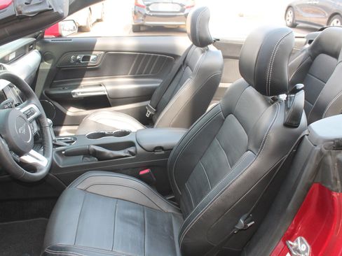 Used 2017 Ford Mustang GT Premium w/ Equipment Group 401A image 24