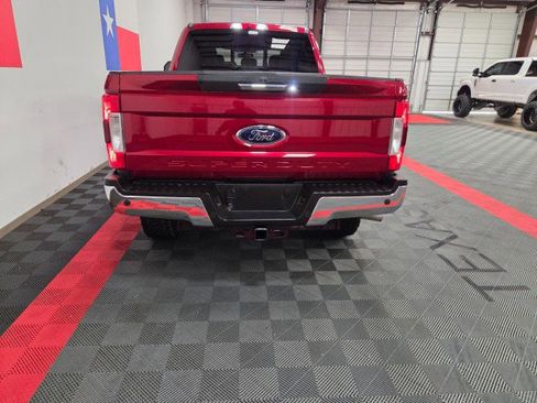 Used 2017 Ford F250 Lariat w/ Lariat Value Package AWD/4WD image 27