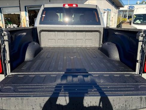 New 2026 RAM 2500 Big Horn image 19