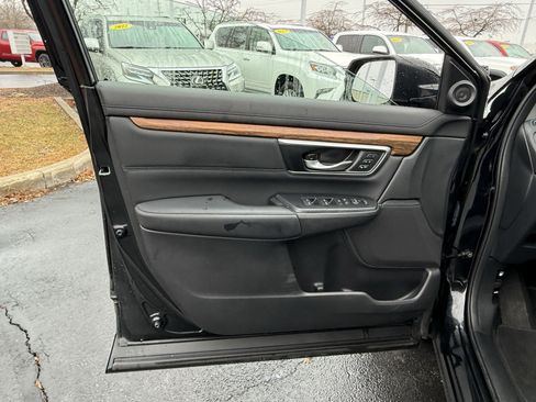 Used 2022 Honda CR-V Touring image 20