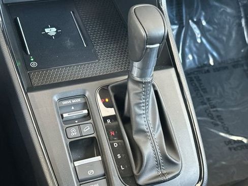 New 2026 Honda CR-V EX-L image 23