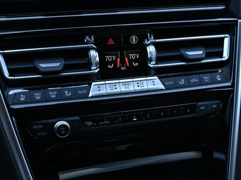 New 2026 BMW 840i xDrive image 17