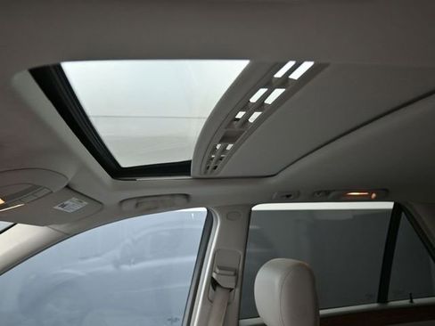 Used 2009 Mercedes-Benz ML 350 ML 350 image 21