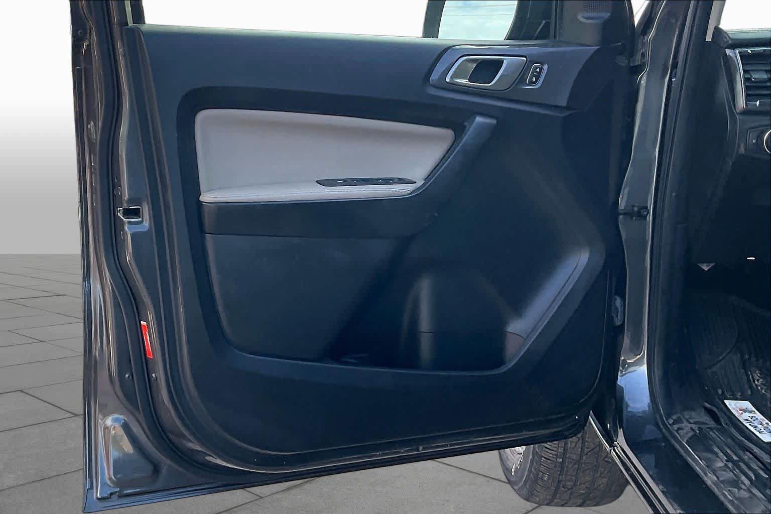 Used 2020 Ford Ranger Lariat w/ Technology Package RWD image 21