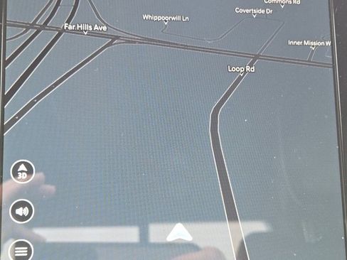 Used 2023 RAM 1500 Laramie image 11