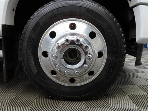 Used 2023 Ford F450 XLT image 8