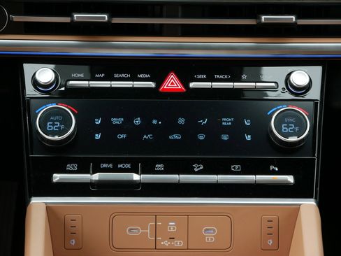 New 2026 Hyundai Santa Fe Calligraphy image 11