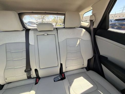 Certified 2026 Kia Sportage SX Prestige AWD/4WD image 17