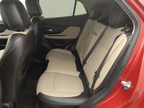 Used 2017 Buick Encore Sport Touring image 18