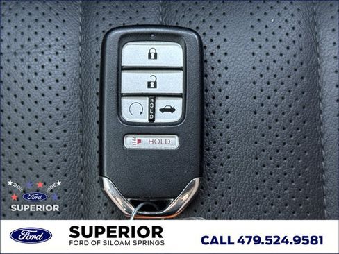 Used 2022 Honda Accord Touring image 25
