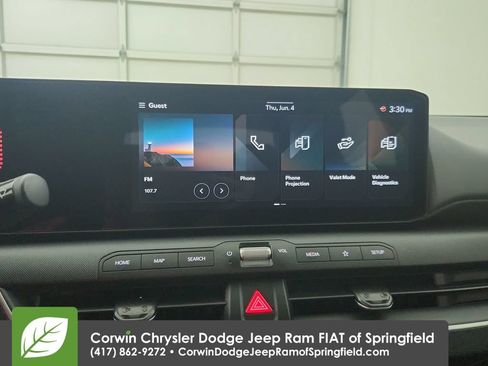 Used 2025 Kia K4 FWD image 23