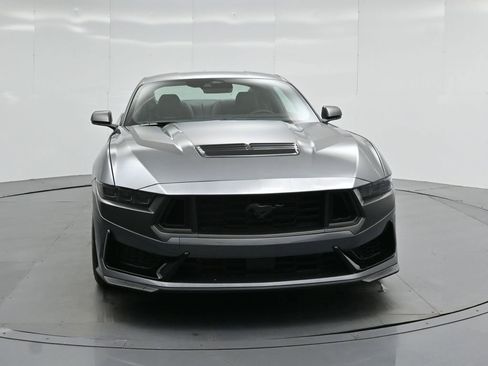 New 2026 Ford Mustang Dark Horse image 20