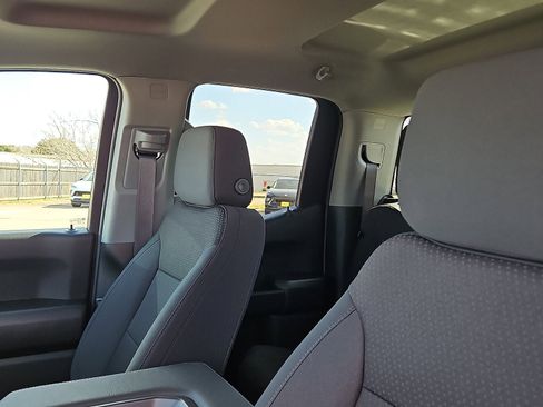 New 2026 GMC Sierra 1500 Pro w/ Pro Value Package image 12