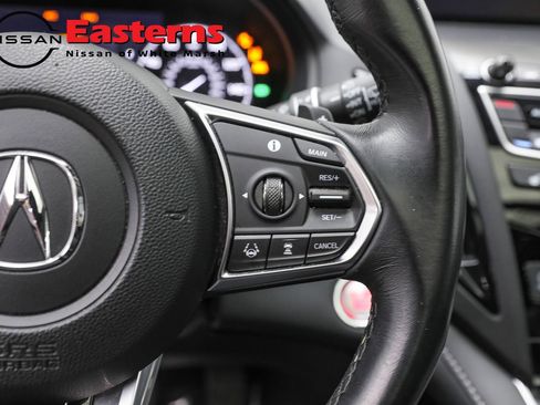 Used 2019 Acura RDX w/ Technology Package image 15