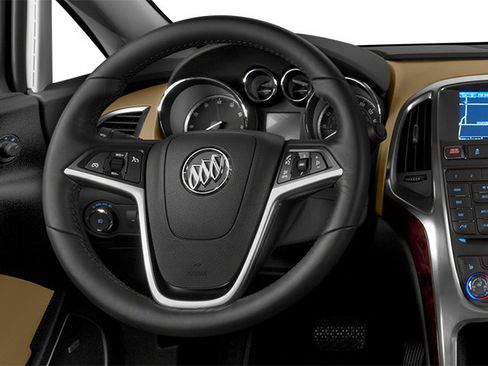 Used 2014 Buick Verano Leather FWD image 9
