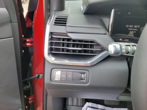 New 2025 GMC Acadia Elevation w/ Elevation Premium Package image 15