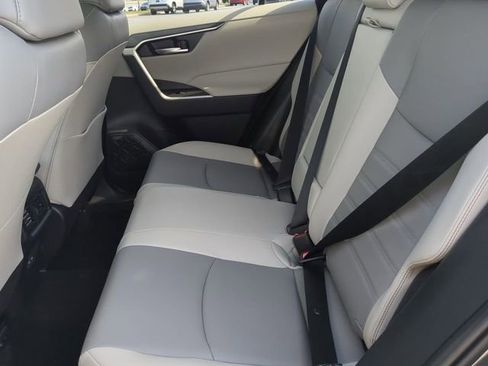 Certified 2024 Toyota RAV4 XLE Premium AWD/4WD image 14