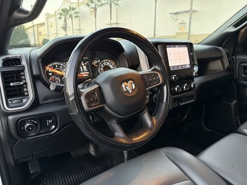 Used 2023 RAM 2500 Tradesman image 11